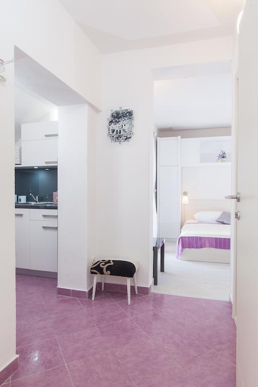 Apartments Orka Promajna Zimmer foto