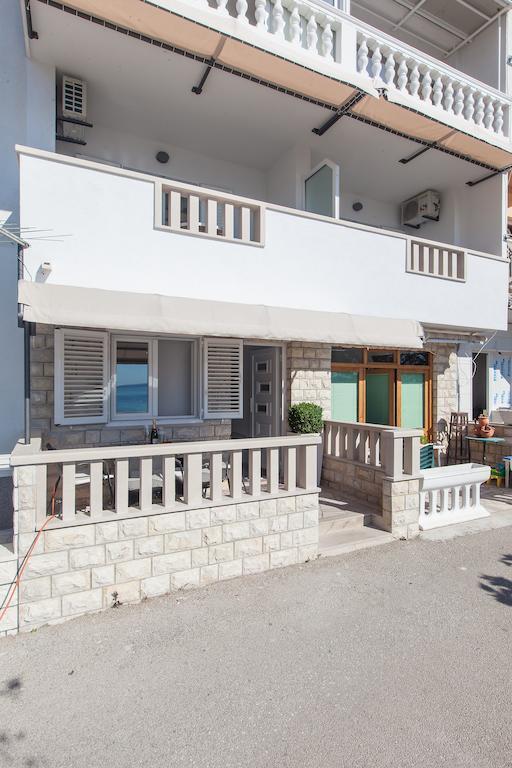 Apartments Orka Promajna Exterior foto
